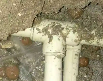 穆棱测漏水多少钱