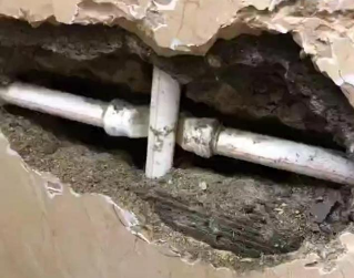 穆棱测漏水哪家好