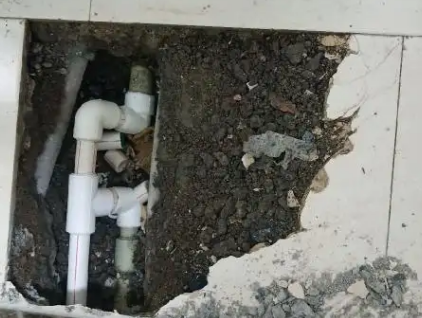 穆棱测漏水哪家好