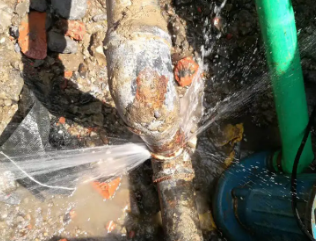 穆棱测漏水公司电话