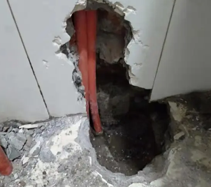 穆棱漏水检测电话