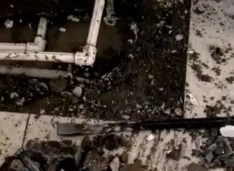 穆棱漏水检测电话