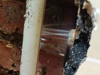 穆棱漏水检测电话