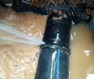 穆棱测漏水公司哪家好