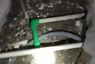 穆棱测漏水公司