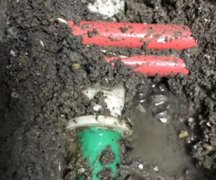 穆棱漏水检测电话