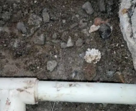 穆棱漏水检测哪家好