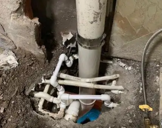 穆棱漏水检测哪家好