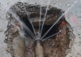 穆棱漏水检测多少钱