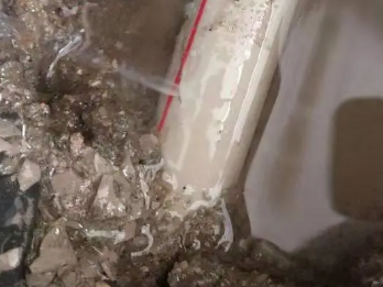 穆棱漏水检测哪家好