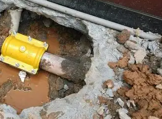 穆棱漏水检测哪家好