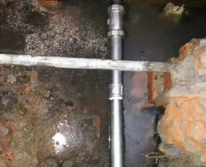 穆棱漏水检测公司电话