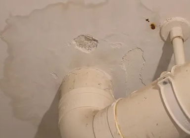 穆棱卫生间测漏水多少钱