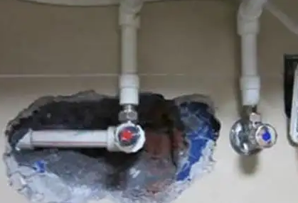 穆棱卫生间测漏水查询方法