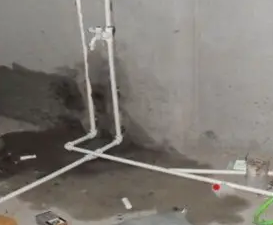 穆棱水管漏水检测多少钱