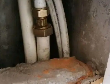 穆棱水管漏水检测哪家好