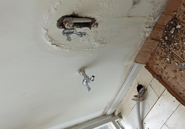 穆棱卫生间测漏水