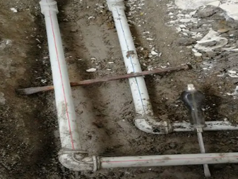 穆棱卫生间测漏水多少钱