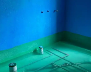 穆棱卫生间防水