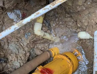 穆棱水管漏水检测哪家好