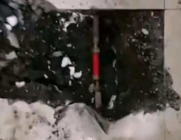 穆棱卫生间测漏水多少钱