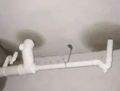 穆棱卫生间测漏水的几种情景