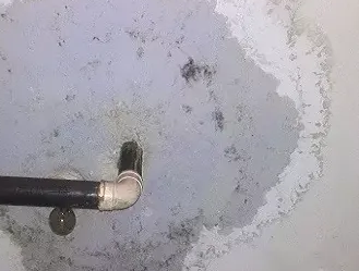 穆棱卫生间测漏水之怎么维修