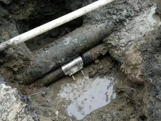 穆棱水管漏水检测的传递距离多少