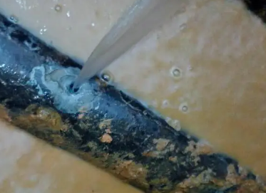 穆棱水管漏水检测多少钱