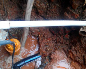 穆棱水管漏水检测哪家好