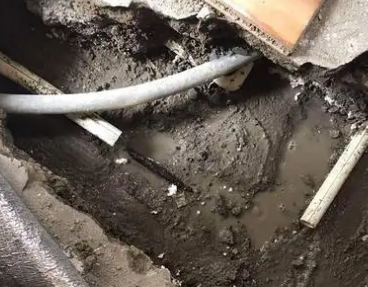 穆棱卫生间测漏水价格明细