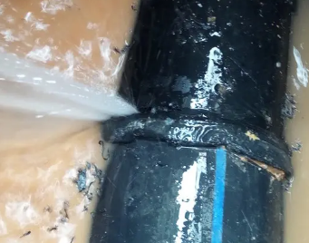 穆棱水管漏水检测的小妙招