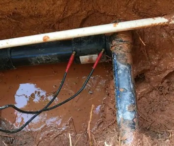 穆棱水管漏水检测多少钱