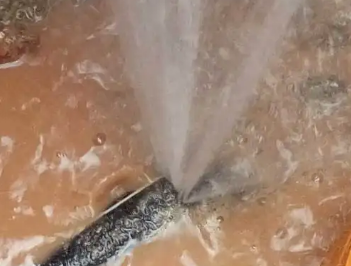 穆棱水管漏水检测哪家好