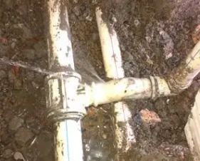 穆棱卫生间测漏水多少钱