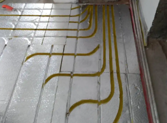 穆棱地暖维修哪家好