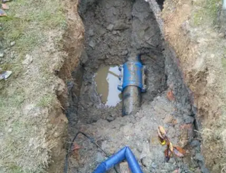 穆棱水管漏水检测多少钱