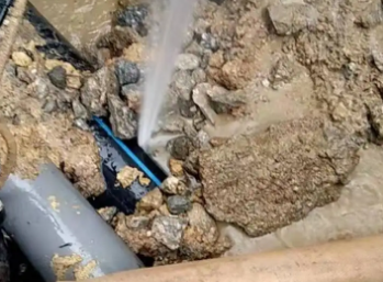 穆棱水管漏水检测哪家好