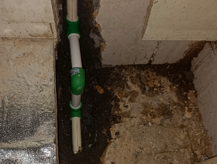 穆棱卫生间测漏水哪家好