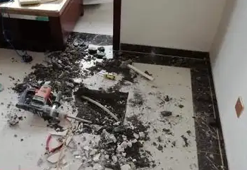 穆棱漏水检测多少钱