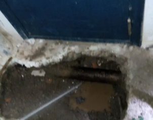 穆棱水管漏水检测多少钱