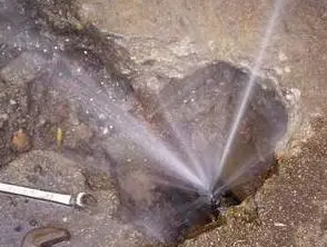 穆棱水管漏水检测哪家好