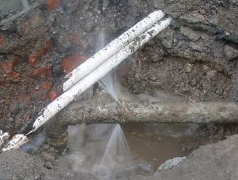 穆棱测漏水多少钱