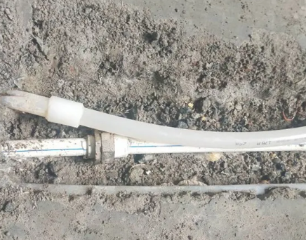 穆棱测漏水哪家好