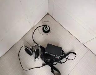 穆棱测漏水公司