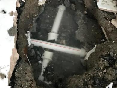 穆棱漏水检测公司哪家好