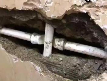 穆棱漏水检测电话多少