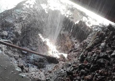 穆棱漏水检测哪家好