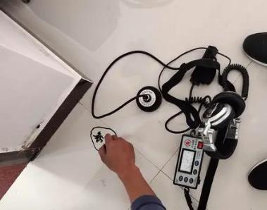 穆棱测漏水公司电话